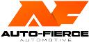 Autofierce Automotive logo